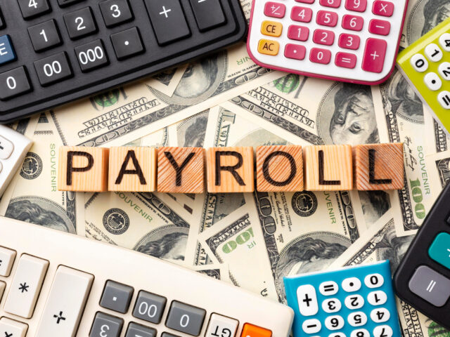 What Is Payroll Parking and When Does a Business Need It?